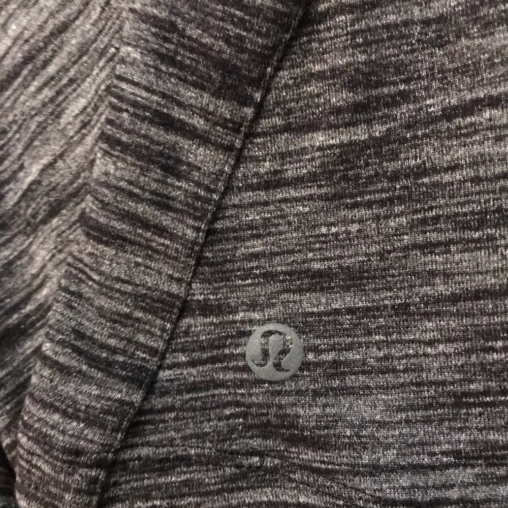 Lululemon Gray Jacket - image 3